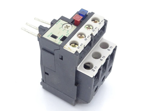 TAIAN ELECTRIC RHN-10M-3.5-5 RELAY