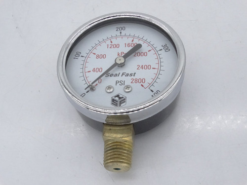 SEAL FAST G254001 GAUGE