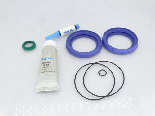 FESTO ADVU/AEVU-63-A-P-A SPARE PARTS KIT