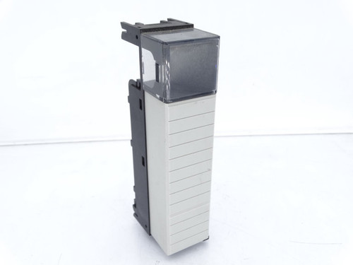 ALLEN BRADLEY 1756-N2 SERIES A COVER