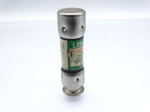 LITTELFUSE FLN-R-1 FUSE