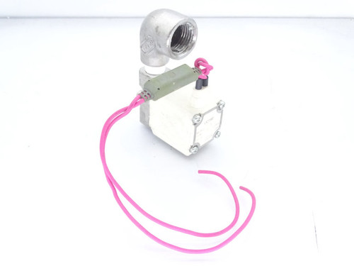 SMC VX215MD VALVE