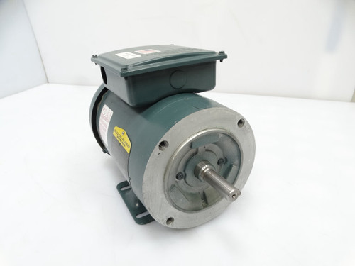ASEA BROWN BOVERI 35X046Q010G1 MOTOR