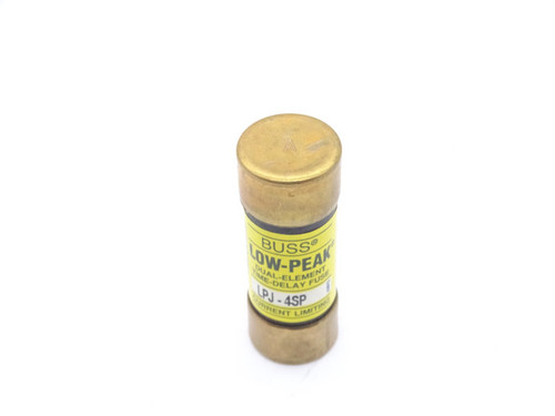 EATON CORPORATION LPJ-4SP FUSE