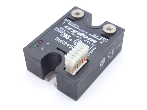 SENSATA TECHNOLOGIES SMR2450-6 RELAY