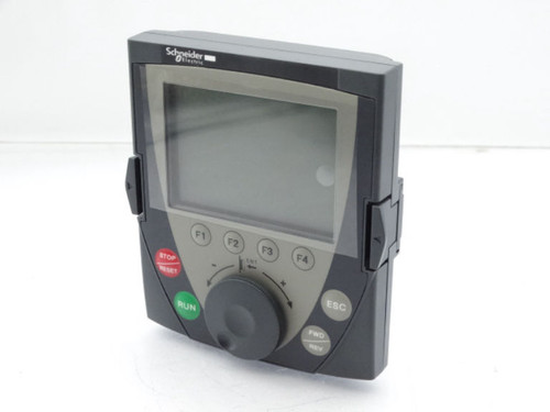 SCHNEIDER ELECTRIC VW3A1101 CONTROL PANEL