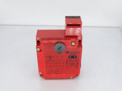 SCHNEIDER ELECTRIC XCSE7333 SWITCH