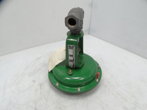 PICK HEATERS 54-24588 VALVE