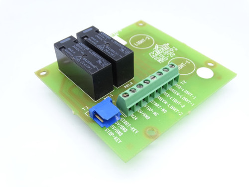 MAREL MRS-20 CIRCUIT BOARD