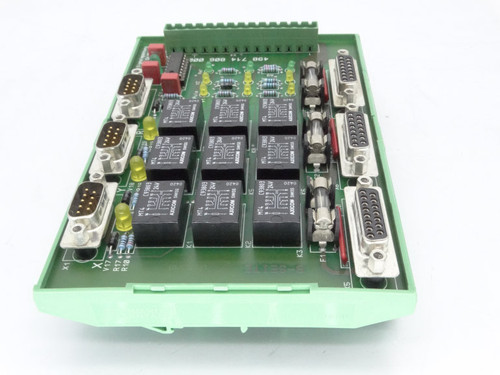 B-SEITE 498-714-806-000 CIRCUIT BOARD