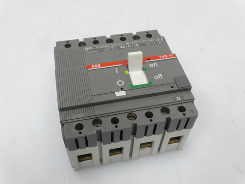 ASEA BROWN BOVERI 1SDA043489R1 (S2/UEP40C) CIRCUIT BREAKER