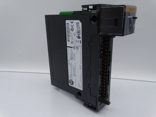 Allen Bradley 1756-IF16 Series B PLC Module