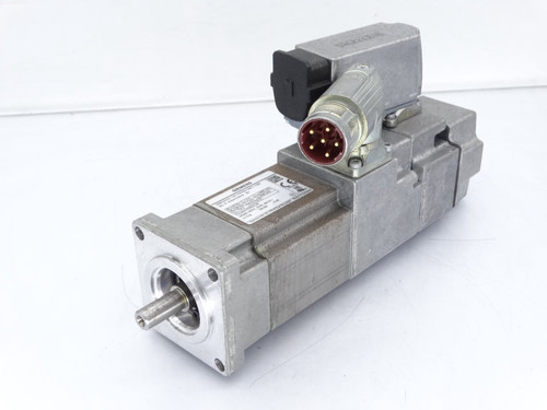 SIEMENS 1FK7022-5AK71-1DB0 SERVO MOTOR