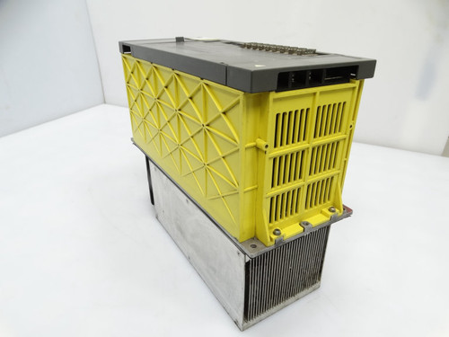FANUC A06B-6088-H230#H500   Servo Drive