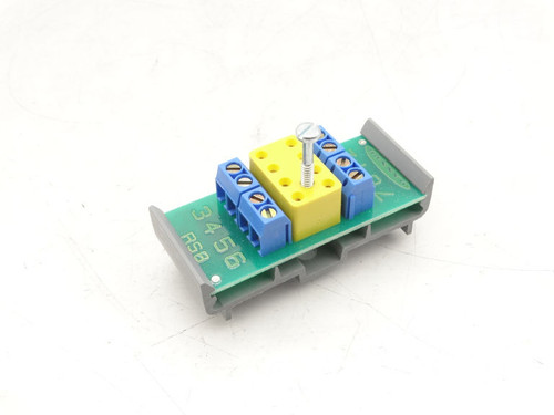 BANNER ENGINEERING RS8   Relay Socket