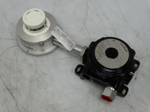 SEW EURODRIVE 6-31901 3456 8 MOTOR