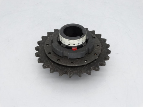 FLEX LINK 5052769 CLUTCH