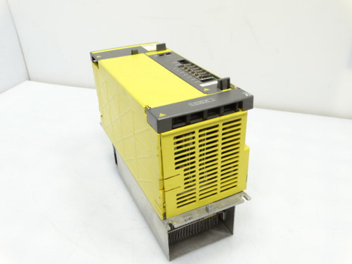 FANUC A06B-6150-H045 Power Supply