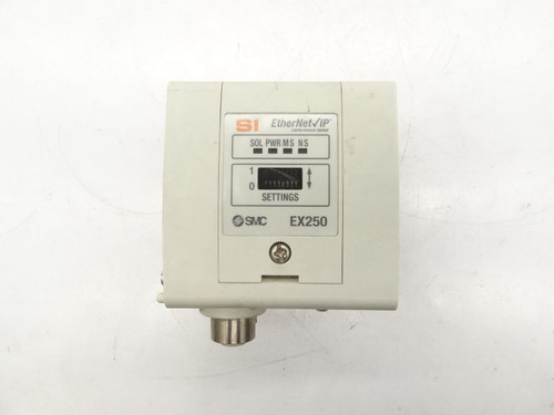 SMC EX250-SEN1 Ethernet Switch