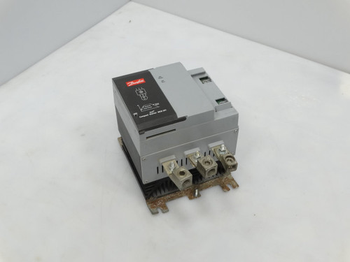 DANFOSS MCD201-090-T6-CV3 DRIVE