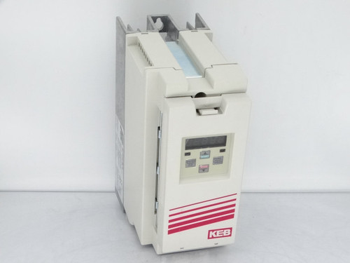 KEB AUTOMATION 09F5B1B-PM00 DRIVE