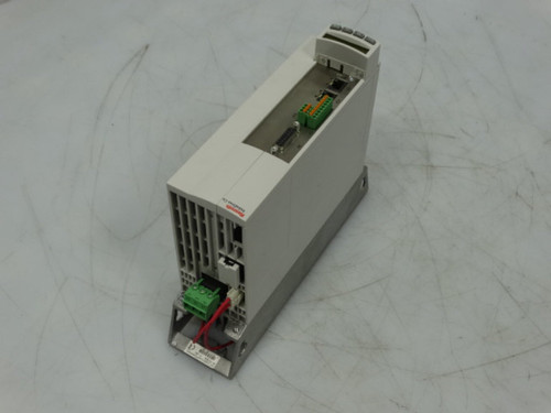 REXROTH HCS01.E-W0028-A-03 DRIVE