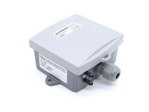 PRODUAL PEL PRESSURE TRANSMITTER PRODUAL PEL PRESSURE TRANSMITTER