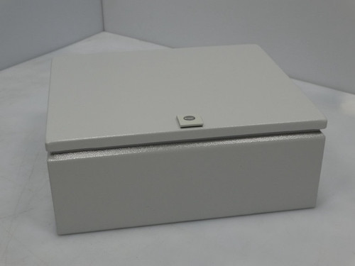 RITTAL 8018101 ENCLOSURE