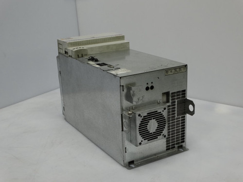 REXROTH HCS03.1E-W0150-A-05-NNNV SERVO DRIVE REXROTH HCS03.1E-W0150-A-05-NNNV SERVO DRIVE