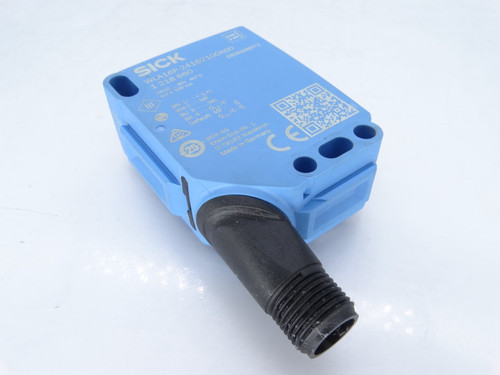 SICK WLA16P-24162100A00 SENSOR