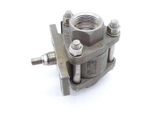 PBM SPH-34-S2/H6 VALVE