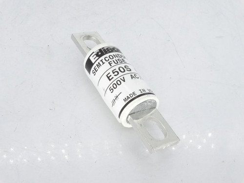 EDISON FUSEGEAR E50S-60 FUSE