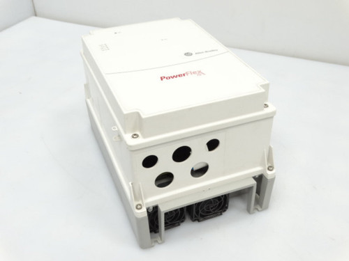 ALLEN BRADLEY 20AD027C0AYNANC0 SERIES A DRIVE