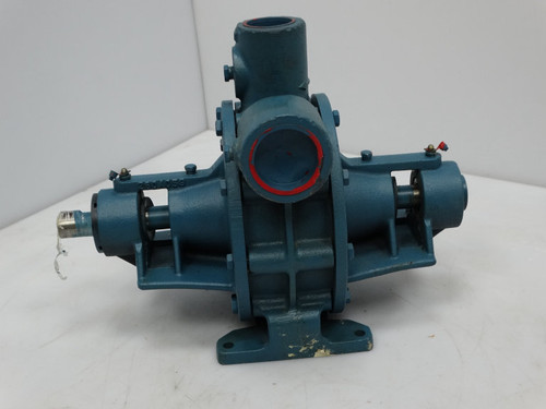 AURORA L5S-115A-BF PUMP