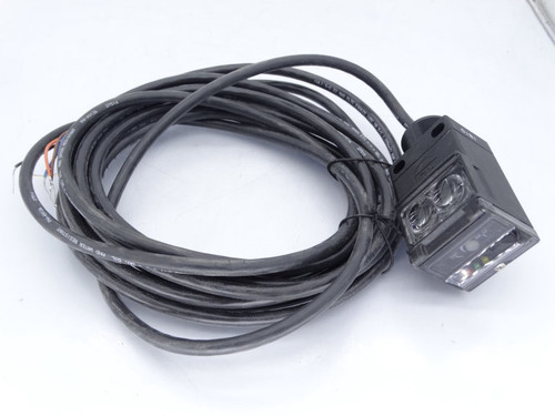 ALLEN BRADLEY 42GRU-9002-5 SERIES B SENSOR