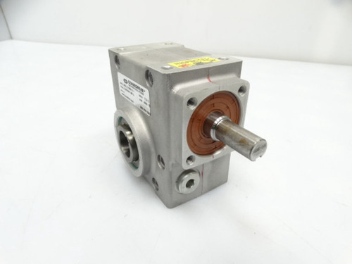 CONE DRIVE B02107.5WRA-1 GEARBOX