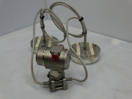 ASEA BROWN BOVERI 2600T-266DRHMSRRST8EWL1B2I2C1C5H3 PRESSURE TRANSMITTER