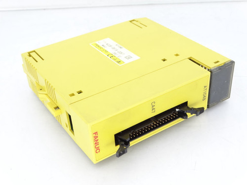 FANUC A03B-0819-C057 PLC MODULE