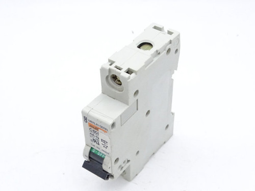 SCHNEIDER ELECTRIC MG24503 CIRCUIT BREAKER