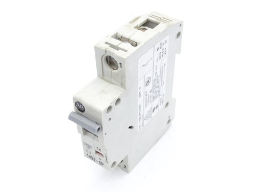 ALLEN BRADLEY 1492-SP1C030 SERIES C CIRCUIT BREAKER