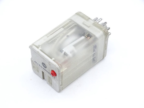 ALLEN BRADLEY 700-HA33A1-1-4 SERIES A RELAY