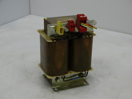 BACHLI ETI500 TRANSFORMER BACHLI ETI500 TRANSFORMER