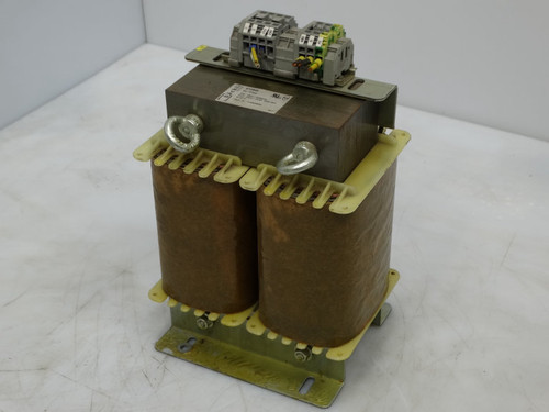 BACHLI ET3900 TRANSFORMER BACHLI ET3900 TRANSFORMER