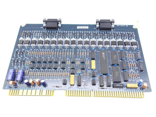 VIDEOJET 354073-B CIRCUIT BOARD