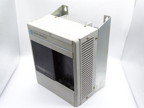 ALLEN BRADLEY 1336S-BRF30-AA-EN6-HA2 SERIES F DRIVE