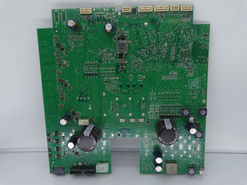 VIDEOJET 604795 CIRCUIT BOARD