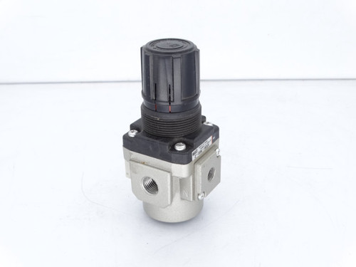 SMC AR30-N02-Z AIR PRESSURE REGULATOR