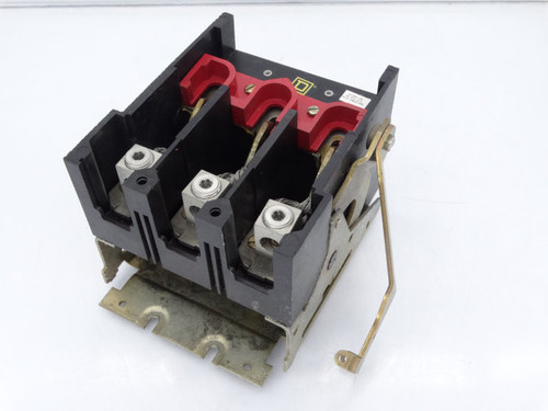 SCHNEIDER ELECTRIC 48127-025-52 SWITCH
