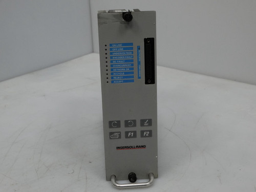 INGERSOLL RAND 99388019R07 PLC MODULE