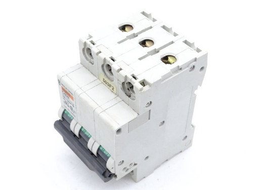 SCHNEIDER ELECTRIC 24534 CIRCUIT BREAKER